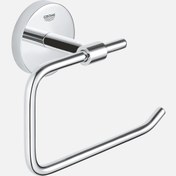 Resim Grohe Start Cosmo Tuvalet Kağıtlık 