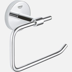 Resim Grohe Start Cosmo Tuvalet Kağıtlık 
