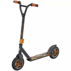 Resim Evo 2 Tekerlekli Dirt Rider Turuncu Scooter 