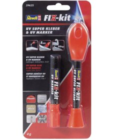 Resim Revell UV Yapıştırıcı 39625 