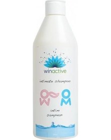 Resim Beisya Winactive Intim Şampuan 250 ml 