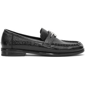 Resim Elit Pm386 K05m Kadın Casual Ayakkabı Siyah Siyah 