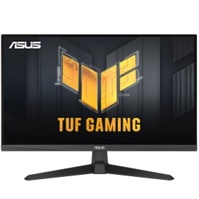 Resim Asus TUF Gaming VG279QE5A 27" 144 Hz 1 MS HDMI - DP FullHD Adaptive-Sync IPS Vesa Monitör 
