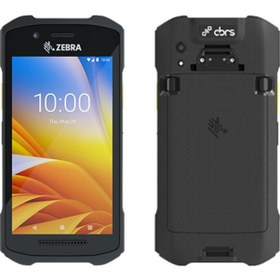 Resim Zebra Tc26 4gram 64gbrom Data+wıfı Lte Sım Li Android El Terminali 2d Imager, Wi-fi, Bluetooth, Nfc 