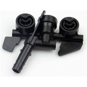 Resim Bsg Far Yıkama Motoru Sol 61674290867 E46 