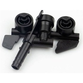 Resim Bsg Far Yıkama Motoru Sol 61674290867 E46 