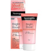 Resim Neutrogena Bright Boost Canlandıran Yenileyici Peeling 75 ml 