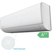 Resim Daikin Daylux Sezonsal 
