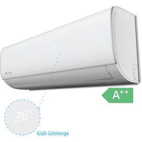 Resim Daikin Daylux Sezonsal 