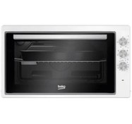 Resim Beko BSUF 5000 MEB Beyaz Mini Fırın Beko BSUF 5000 MEB Beyaz Mini Fırın