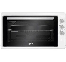 Resim Beko BSUF 5000 MEB Beyaz Mini Fırın 