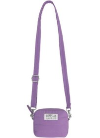 Resim Hoppstar Mini Boy Mor Kamera Çantası - Rookie ve Expert Kamera uyumlu 12481 