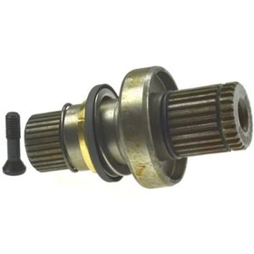 Resim Genel Markalar AKS MİLİ FREZELİ VW TRANSPORTER T5 6 VİTES -T6 09K409352 