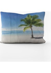 Resim Paradero Bahama Yastık Kılıfı 