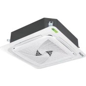 Resim Sigma Kaset Tipi 48.000 Btu Inverter Klima Profesyonel Seri 