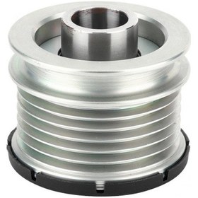 Resim Mercedes-Benz 906 Sprinter Şarz Dinamo Kasnağı Aspart 