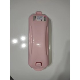 Resim Zambak Tekli Gırgır Star, Şık Görünüm ve Ergonomik Tasarım ile Temizlikte Kolaylık 