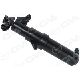 Resim Gva 9106053 Far Yıkama Robotu Sag Mercedes A-class W169 05 08 A1698600247 