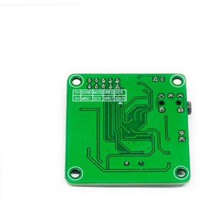 Resim AKIMLA VS1003 MP3 Çalar Devresi - Ses Kayıt Modülü 