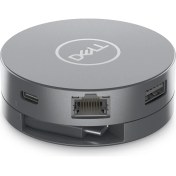 Resim Dell DA305 Usb-C Mobile Adapter 470-AFKL 
