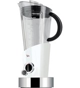 Resim BUGATTI Vela Turuncu Rengi Blender 