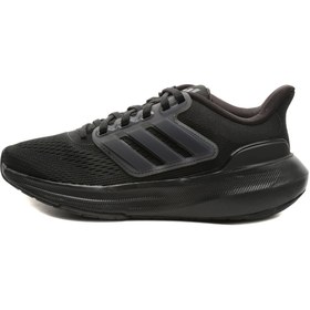 Resim adidas HP5786-K adidas Ultrabounce W Kadın Spor Ayakkabı Siyah 