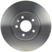 Resim Opel Astra J Ön Fren Diski, 2009-2015, 17 Jant, 2 Adet 