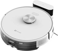 Resim EZVIZ Re4 Akıllı Robot Süpürge Mop 