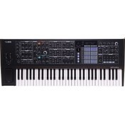 Resim Arturia PolyBrute Noir Edition Synthesizer 