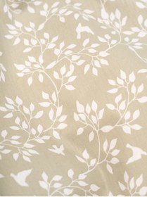 Resim Atölye Eda Exclusive %100 Pamuklu Oeko-tex Sertifikalı Balenli Ayarlanabilir Yaka Aparatlı Emzirme Önlüğü 80x100cm 