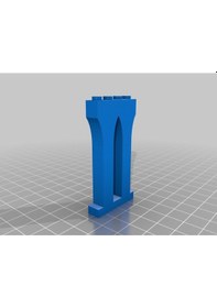 Resim Opencart Sci-fi Lego Duvarları Sadece Plastik Aparattır 