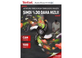 Resim Allians 4 Bıçaklı 1500W Güçlü Cam Hazneli Çok Fonksiyonlu Mutfak Robotu 