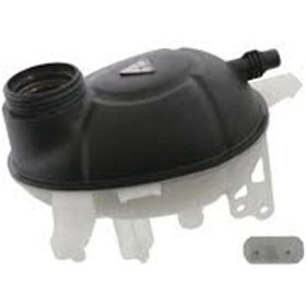 Resim Wenderparts Ma2225000949-yedek Su Deposu Mercedes W222 S350d A2225000949 