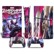 Resim Aircraft Jzcat Ps5slim Tam Wrap Çıkartma-11 