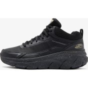 Resim Skechers D'lux Walker 2.0 - Grailo Erkek Siyah Spor Ayakkabı 232953 Bbk 