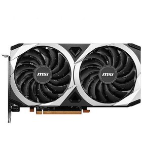 Resim MSI AMD Radeon RX 6600 Mech 2X 8 GB GDDR6 128 Bit Ekran Kartı 