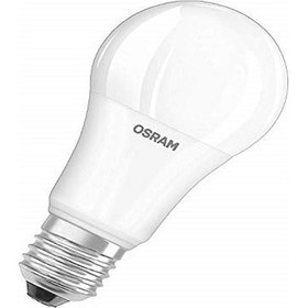 Resim Osram Led Ampul 1521 Lümen 13W E-27 6500K Beyaz 10 Adet 