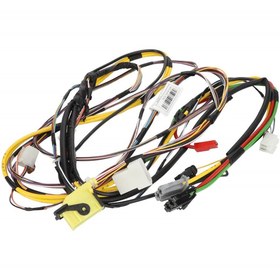 Resim AGCO Elektrik Tesisatı - Massey Ferguson / Fendt / Valtra | ACP0583960 
