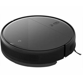 Resim Xiaomi Mi Robot Vacuum Mop Pro 2+ 3D Global Versiyon Siyah Robot Süpürge Xiaomi