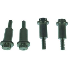 Resim Eksantrik Palet Saplaması D-max 07-17 