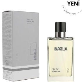 Resim Bargello 575 Edp 50 ml Erkek Parfüm Woody 