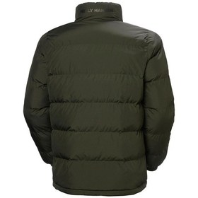 Resim Helly Hansen Yu 23 Reversible Puffer Erkek Mont Çok Renkli 