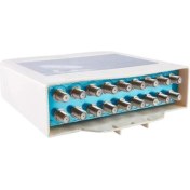 Resim Atlanta ADS-16 1x16 1/16 Multiprotocol DiSEqC Switch (16 Uydu + 1 Karasal) 
