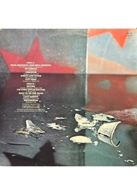 Resim Motörhead Beer Drinkers Lp Plak 