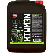 Resim Newmix Neon Jant Temizleyici 5 Kg 