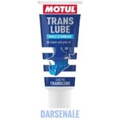 Resim Motul Translube90 Kuyruk Şanzıman Yağı 350 Ml 