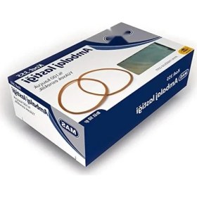 Resim Erdo Ticaret %100 Kauçuk Ambalaj Lastiği 80X50MM 