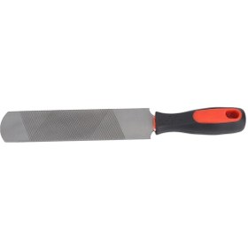 Resim Tenfowee Atkı Giderici 8 İnç Karbon Çelik Pabuç Tırpanı - Ergonomik Pp+tpr Saplı At Bakımı Aracı 