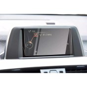 Resim Techmaster Bmw X1 X2 2016-2019 6.5 Inç Temperli Navigasyon Ekran Koruyucu 