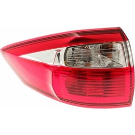 Resim Ford C-max Arka Far Stop Lambası Dış Sol 2011-2015 